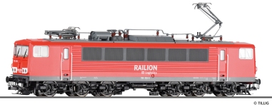 Tillig 04335 - TT - E-Lok BR 155 Railion, DB AG, Ep. V